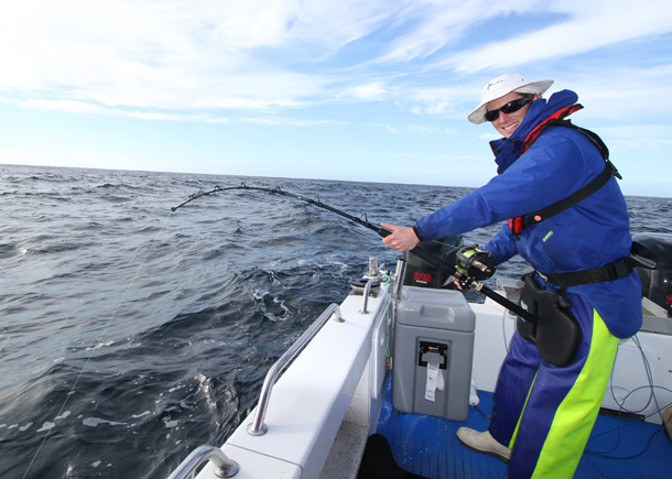 Satellite SBT survival study